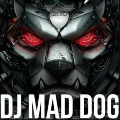 DJ Mad Dog Discography