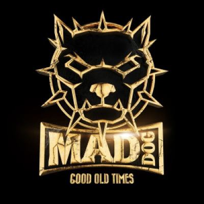 DJ Mad Dog - Good Old Times (2015)