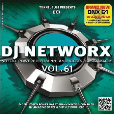 VA - DJ Networx Vol.61 (2014)