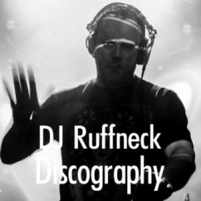 DJ Ruffneck Discography