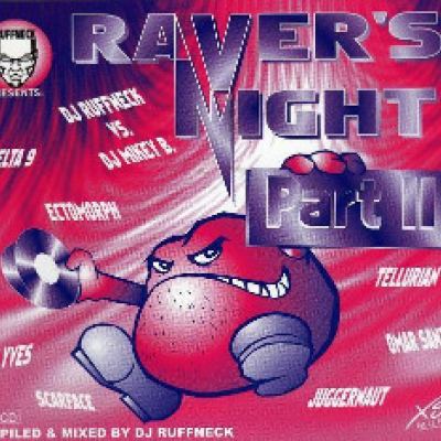 DJ Ruffneck - Raver's Night Part II (1996)