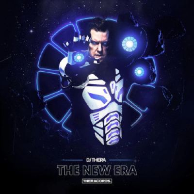 DJ Thera - The New Era (2016)