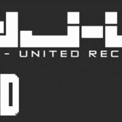 DJ's United Red Records