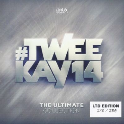 Da Tweekaz - #Tweekay14 (The Ultimate Collection) (2015)