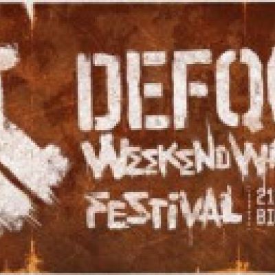 DefQon.1 Festival 2013 Bluray