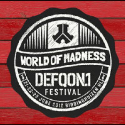 Defqon.1 2012 The Endshow