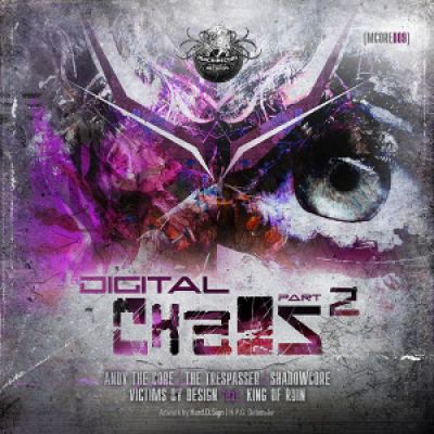 VA - Digital Chaos Part 2 (2013)