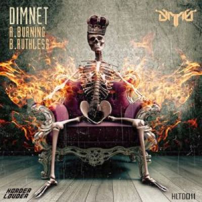  Dimnet - Ruthless (2014)