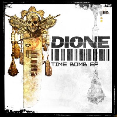 Dione - Time Bomb (2012)