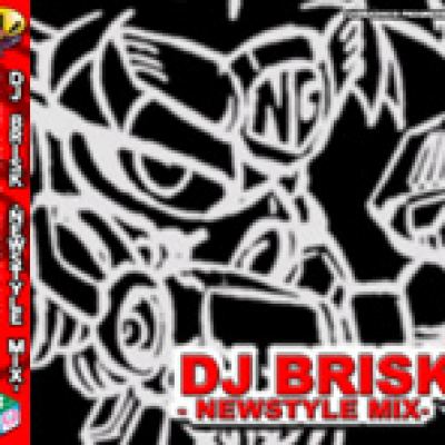 Dj Brisk - Newstyle Mix (2002)