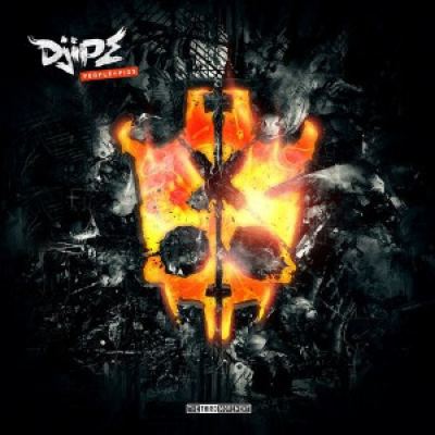 Djipe - People Is Pigs EP (2016)