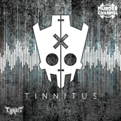 Djipe - Tinnitus (2014)
