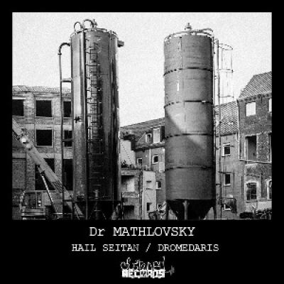 Dr Mathlovsky - Hail Seitan (2013)