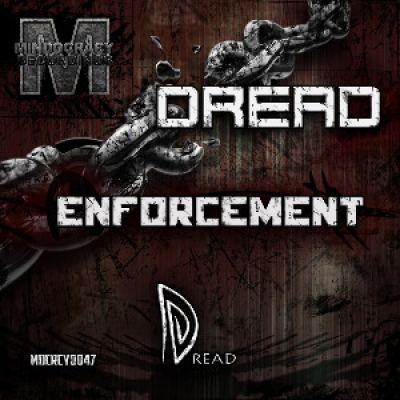 Dread - Enforcement (2016)