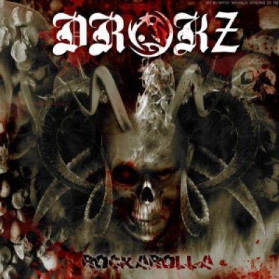 Drokz - Rockarolla Sampler 003 (2012)