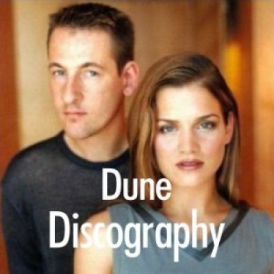 Dune Discography