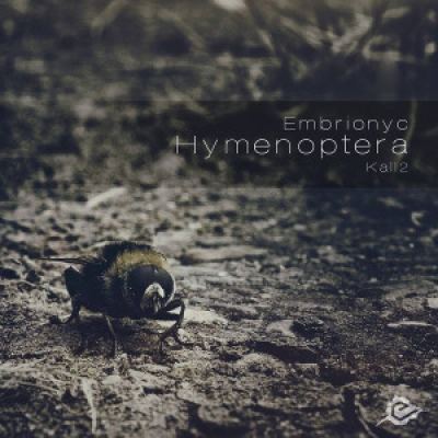 Embrionyc - Hymenoptera (2015)
