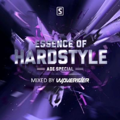 VA - Essence of Hardstyle ADE 2014 Special (Mixed By Waverider)