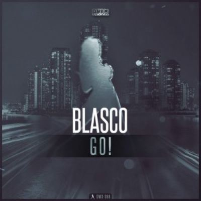 Blasco - Go (Extended Mix) (2017)