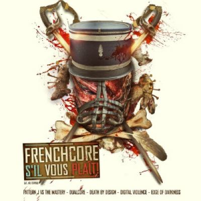 VA - Frenchcore S'il Vous Plait! (2016)