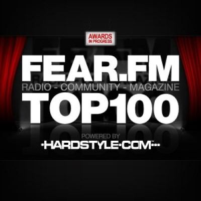 Fear FM Hardstyle Top 100 2011