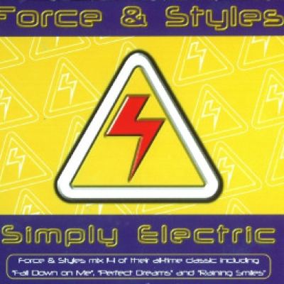 Force & Styles - Simply Electric (1998)