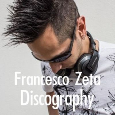Francesco Zeta Discography