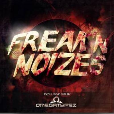 VA - Freak'n Noizes (2013)