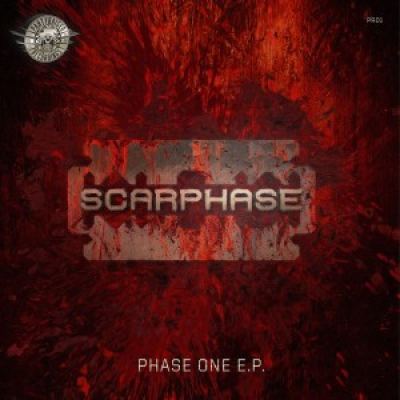 Scarphase - Phase One EP (2016)