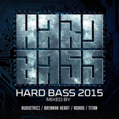 VA - Hard Bass 2015