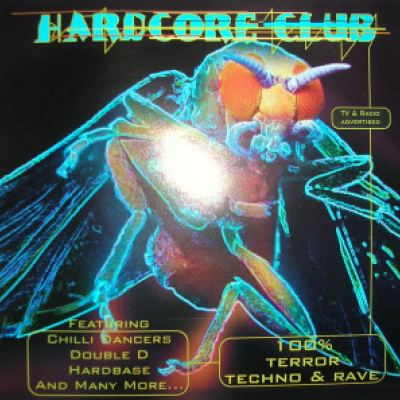 VA - Hardcore Club (1997)