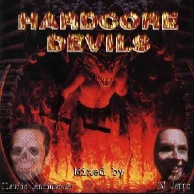 VA - Hardcore Devils (1997)