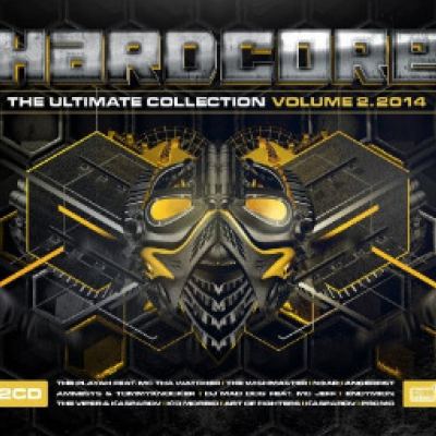 VA - Hardcore The Ultimate Collection Vol 2 (2014)