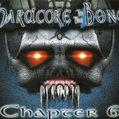 VA - Hardcore To The Bone Chapter 6 (2003)