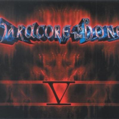 VA - Hardcore To The Bone V (2002)