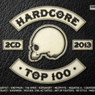 VA - Hardcore Top 100 2013