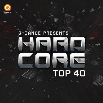 Hardcore Top 40 February (2014)