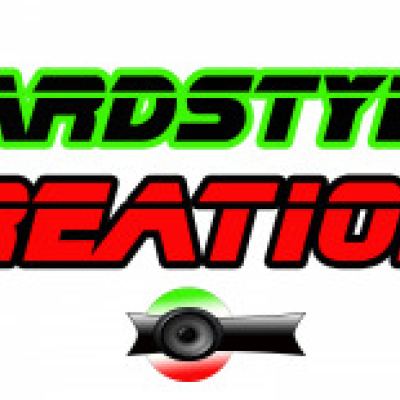 Hardstyle Creation Recordings