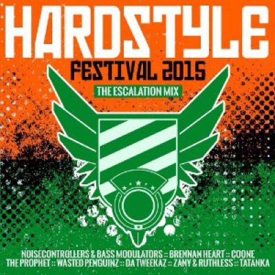 VA - Hardstyle Festival 2015