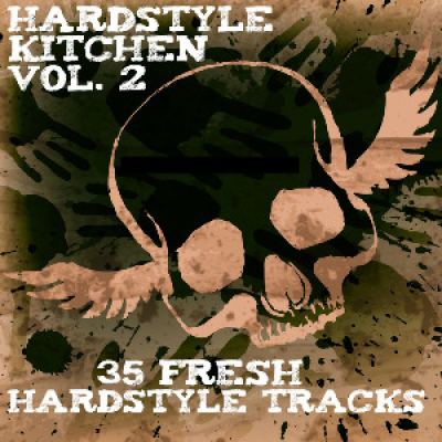 VA - Hardstyle Kitchen, Vol. 2 (2016)