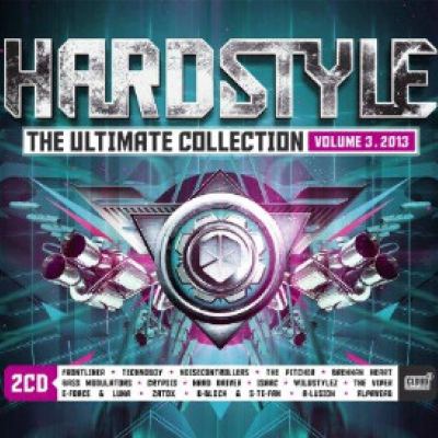 VA - Hardstyle The Ultimate Collection 2014 Vol 3