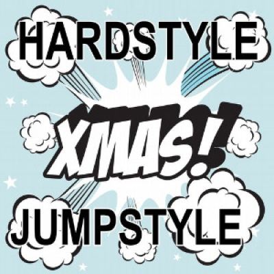 VA - Hardstyle XMAS Jumpstyle (2015)