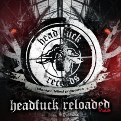 VA - Headfuck Reloaded 2 (2012)