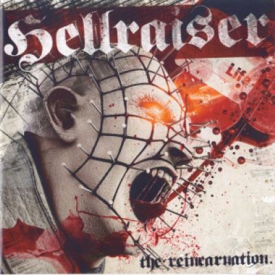 VA - Hellraiser The Reincarnation (2014)