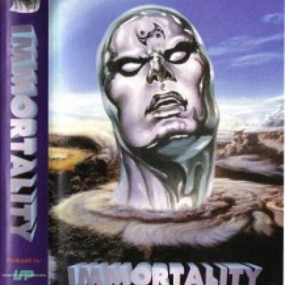 VA - Immortality VHS (1994)