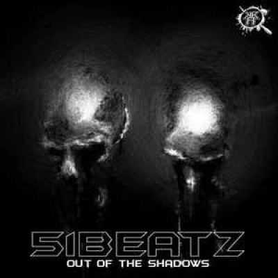 51Beatz - Out Of The Shadows (2017)