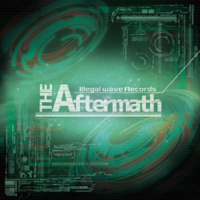 VA - The Aftermath (2015)