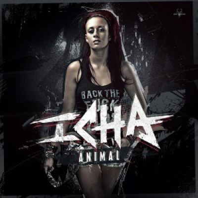 Icha - Animal EP (2015)
