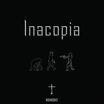 Inacopia - Inacopia EP (2015)