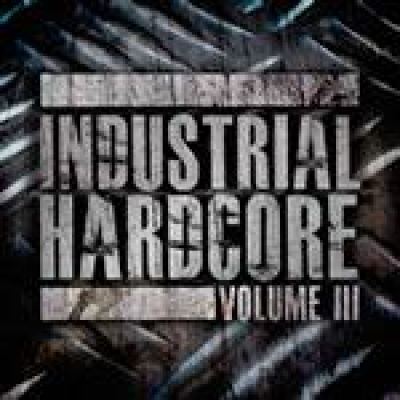 VA - Industrial Hardcore Vol 3 (2012)